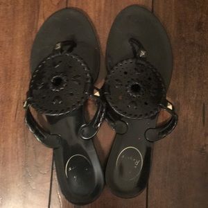 Jack Rogers ‼️SOLD‼️